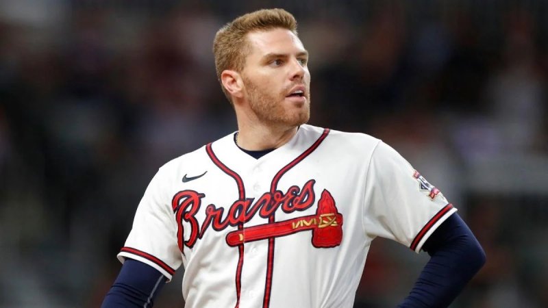 99+ ảnh Freddie Freeman, cầu thủ xuất sắc nhất thế hệ mới 27