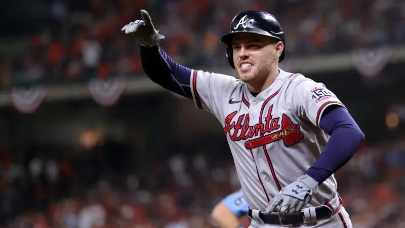 99+ ảnh Freddie Freeman, cầu thủ xuất sắc nhất thế hệ mới 28