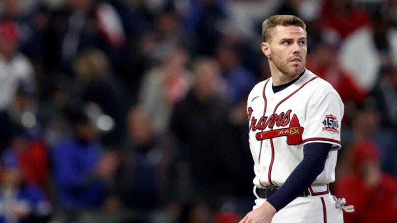 99+ ảnh Freddie Freeman, cầu thủ xuất sắc nhất thế hệ mới 3