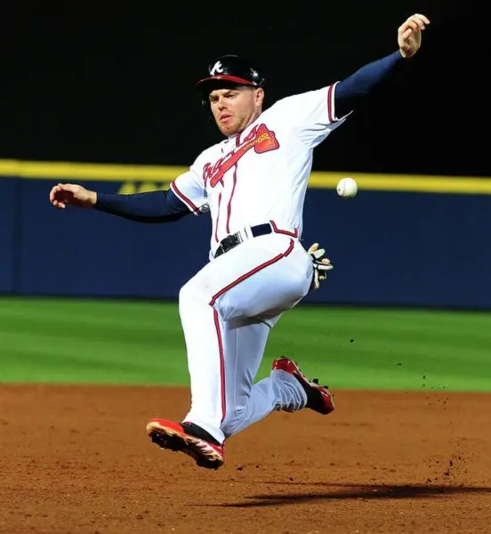 99+ ảnh Freddie Freeman, cầu thủ xuất sắc nhất thế hệ mới 30