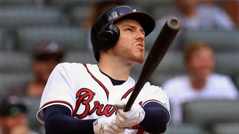 99+ ảnh Freddie Freeman, cầu thủ xuất sắc nhất thế hệ mới 32