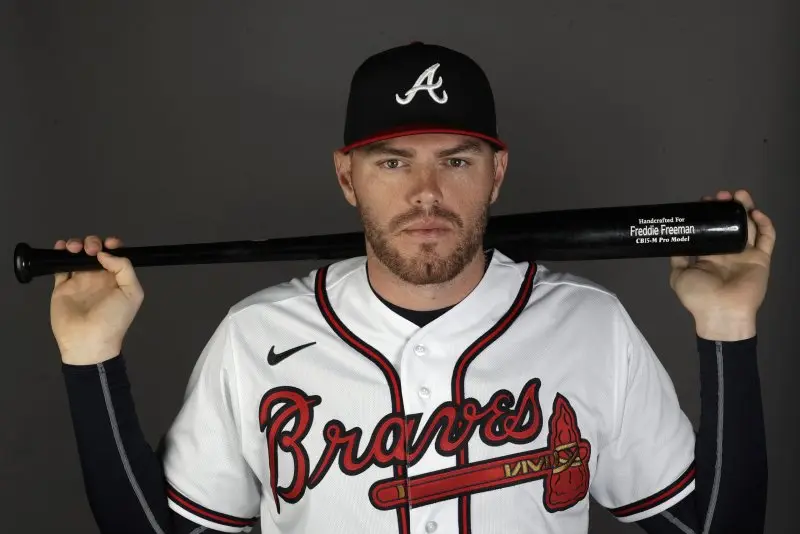 99+ ảnh Freddie Freeman, cầu thủ xuất sắc nhất thế hệ mới 34