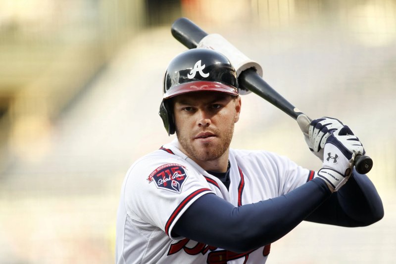 99+ ảnh Freddie Freeman, cầu thủ xuất sắc nhất thế hệ mới 35 