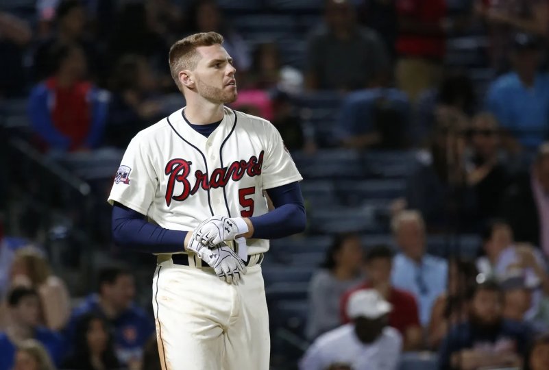 99+ ảnh Freddie Freeman, cầu thủ xuất sắc nhất thế hệ mới 37