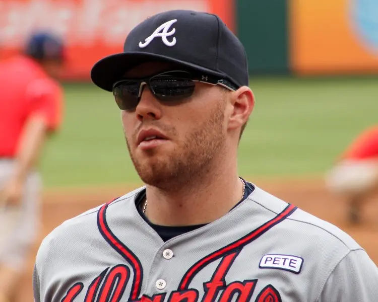 99+ ảnh Freddie Freeman, cầu thủ xuất sắc nhất thế hệ mới 38