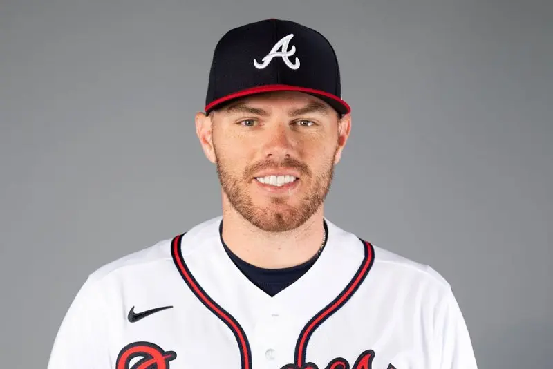 99+ ảnh Freddie Freeman, cầu thủ xuất sắc nhất thế hệ mới 42