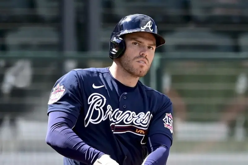 99+ ảnh Freddie Freeman, cầu thủ xuất sắc nhất thế hệ mới 8