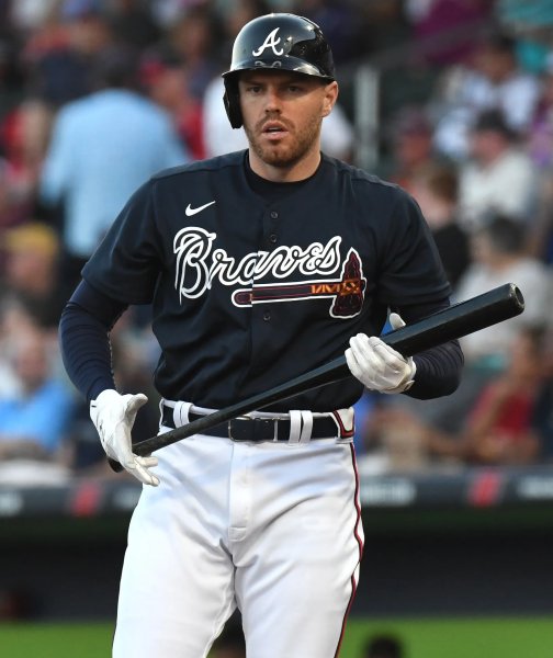 99+ ảnh Freddie Freeman, cầu thủ xuất sắc nhất thế hệ mới 9