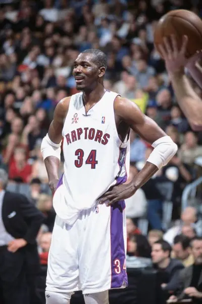 99+ ảnh Hakeem Olajuwon, biểu tượng của bóng rổ Nigeria 13 