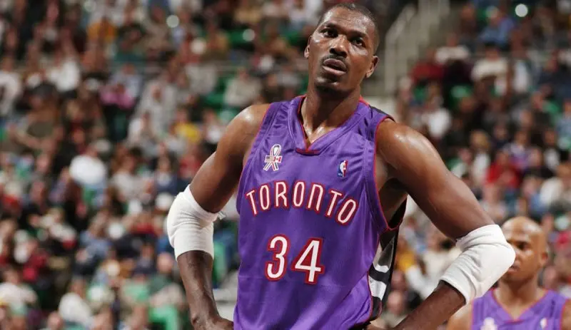 99+ ảnh Hakeem Olajuwon, biểu tượng của bóng rổ Nigeria 23