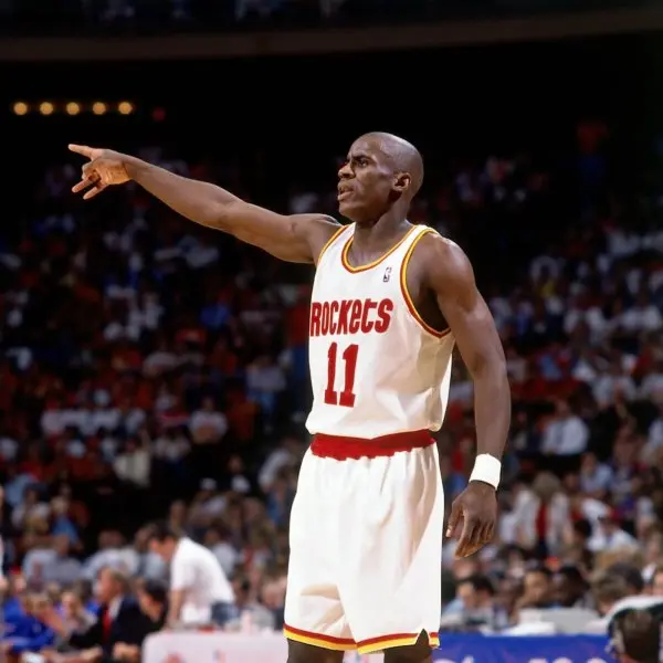 99+ ảnh Hakeem Olajuwon, biểu tượng của bóng rổ Nigeria 35