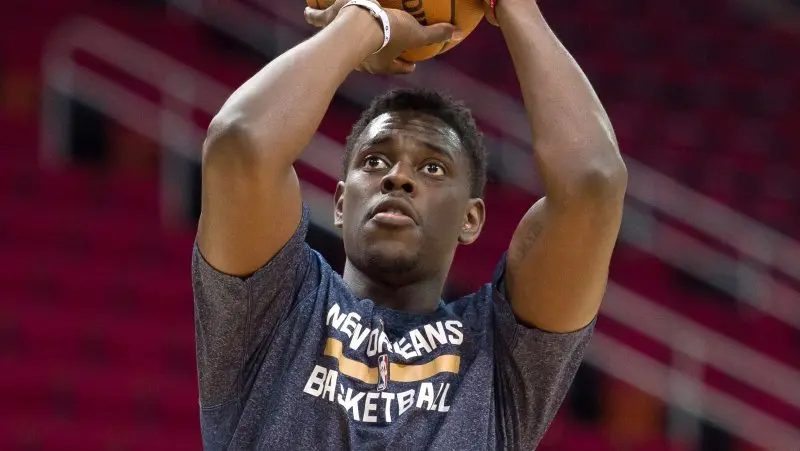 99+ ảnh Jrue Holiday, ngôi sao NBA tài năng tuyệt vời 34