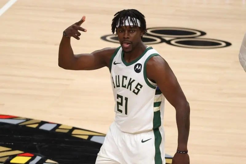 99+ ảnh Jrue Holiday, ngôi sao NBA tài năng tuyệt vời 43