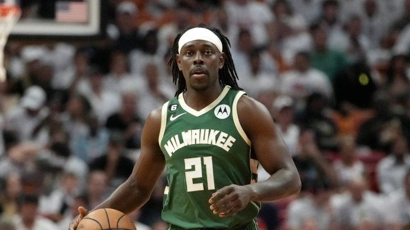 99+ ảnh Jrue Holiday, ngôi sao NBA tài năng tuyệt vời 44