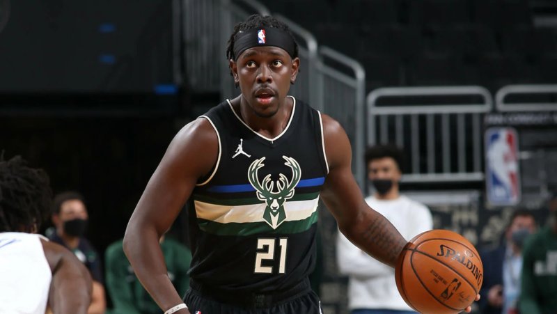 99+ ảnh Jrue Holiday, ngôi sao NBA tài năng tuyệt vời 46