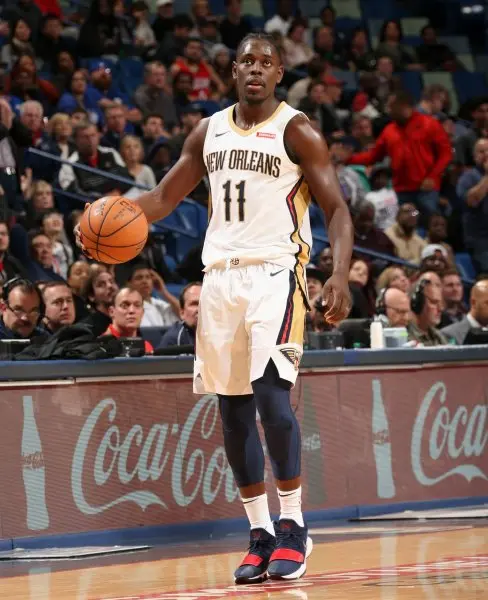 99+ ảnh Jrue Holiday, ngôi sao NBA tài năng tuyệt vời 47