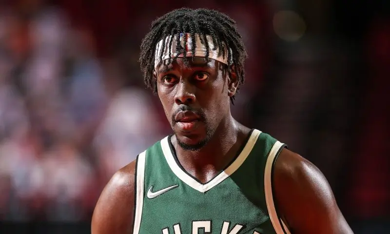 99+ ảnh Jrue Holiday, ngôi sao NBA tài năng tuyệt vời 2