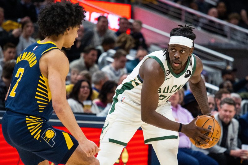 99+ ảnh Jrue Holiday, ngôi sao NBA tài năng tuyệt vời 3