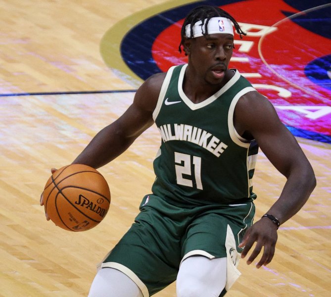 99+ ảnh Jrue Holiday, ngôi sao NBA tài năng tuyệt vời 5