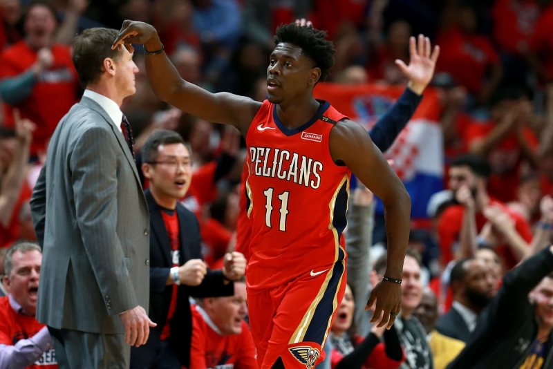 99+ ảnh Jrue Holiday, ngôi sao NBA tài năng tuyệt vời 12