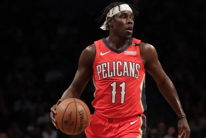 99+ ảnh Jrue Holiday, ngôi sao NBA tài năng tuyệt vời 15 