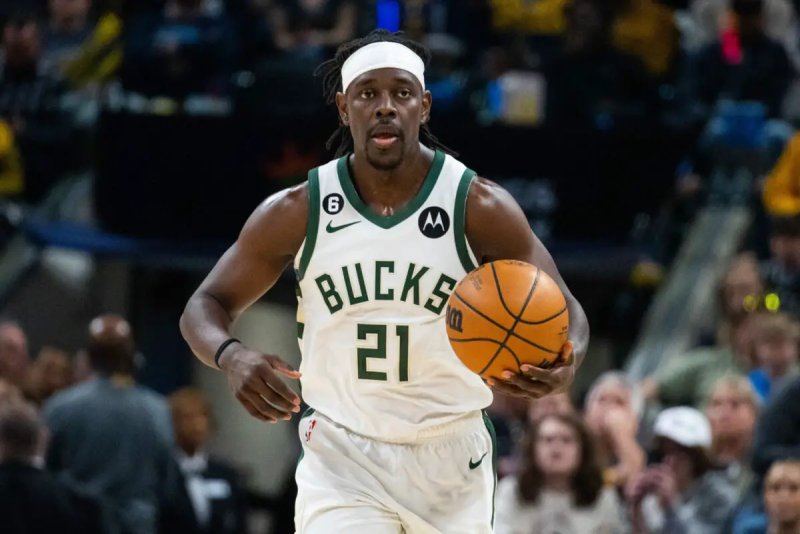 99+ ảnh Jrue Holiday, ngôi sao NBA tài năng tuyệt vời 19