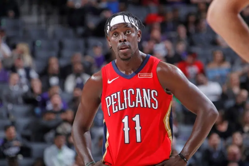 99+ ảnh Jrue Holiday, ngôi sao NBA tài năng tuyệt vời 22