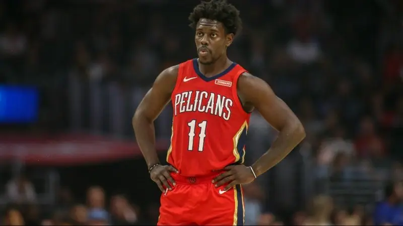 99+ ảnh Jrue Holiday, ngôi sao NBA tài năng tuyệt vời 25