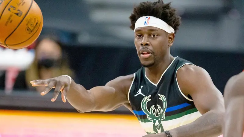 99+ ảnh Jrue Holiday, ngôi sao NBA tài năng tuyệt vời 27