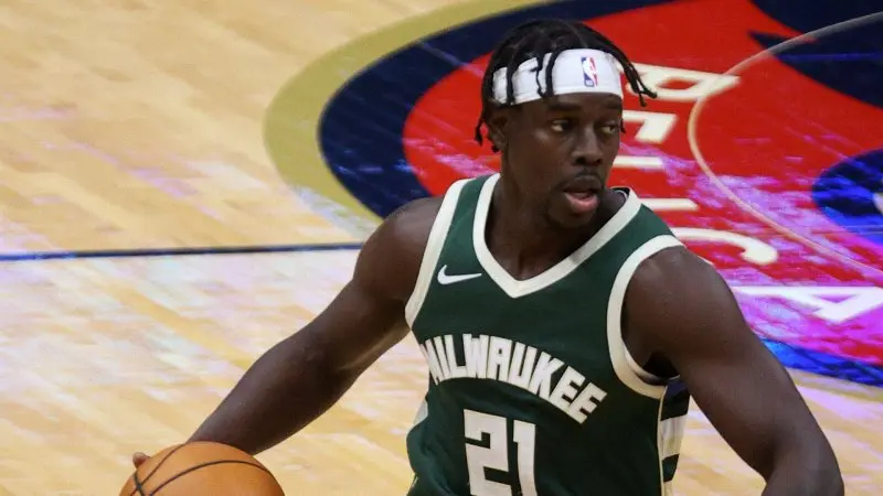 99+ ảnh Jrue Holiday, ngôi sao NBA tài năng tuyệt vời 30