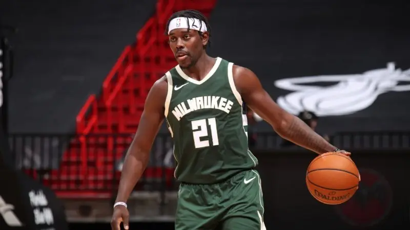 99+ ảnh Jrue Holiday, ngôi sao NBA tài năng tuyệt vời 