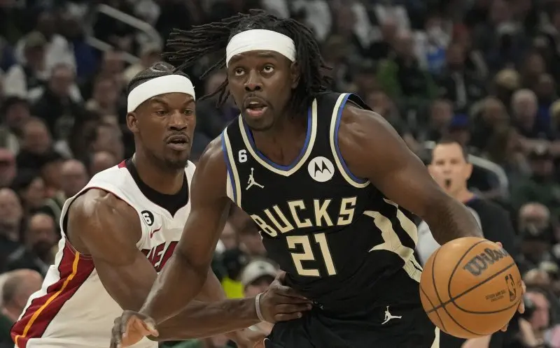 99+ ảnh Jrue Holiday, ngôi sao NBA tài năng tuyệt vời 32