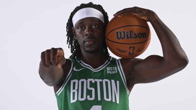 99+ ảnh Jrue Holiday, ngôi sao NBA tài năng tuyệt vời 1