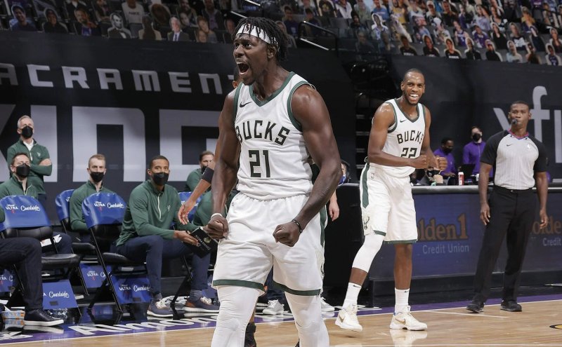 99+ ảnh Jrue Holiday, ngôi sao NBA tài năng tuyệt vời 38