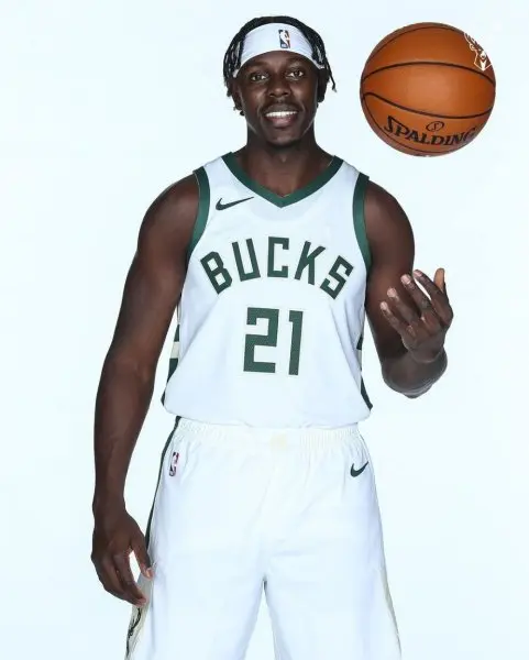 99+ ảnh Jrue Holiday, ngôi sao NBA tài năng tuyệt vời 39