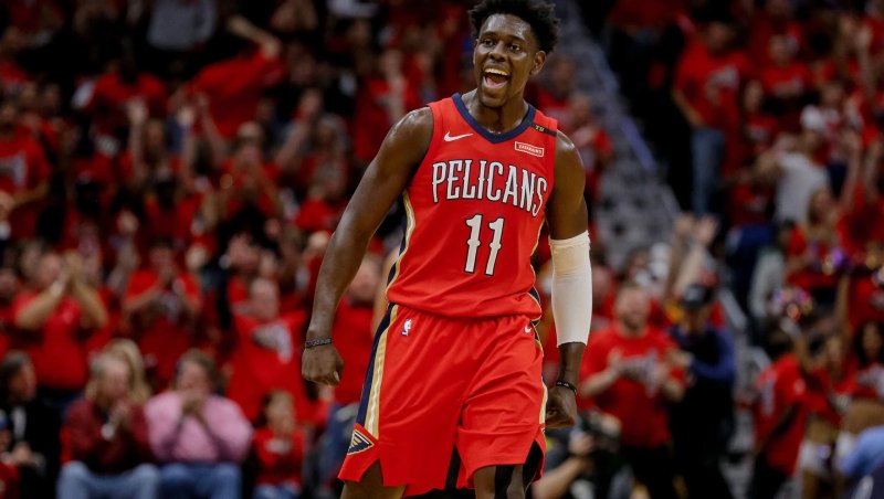 99+ ảnh Jrue Holiday, ngôi sao NBA tài năng tuyệt vời 40