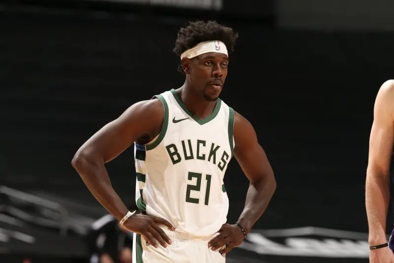 99+ ảnh Jrue Holiday, ngôi sao NBA tài năng tuyệt vời 41