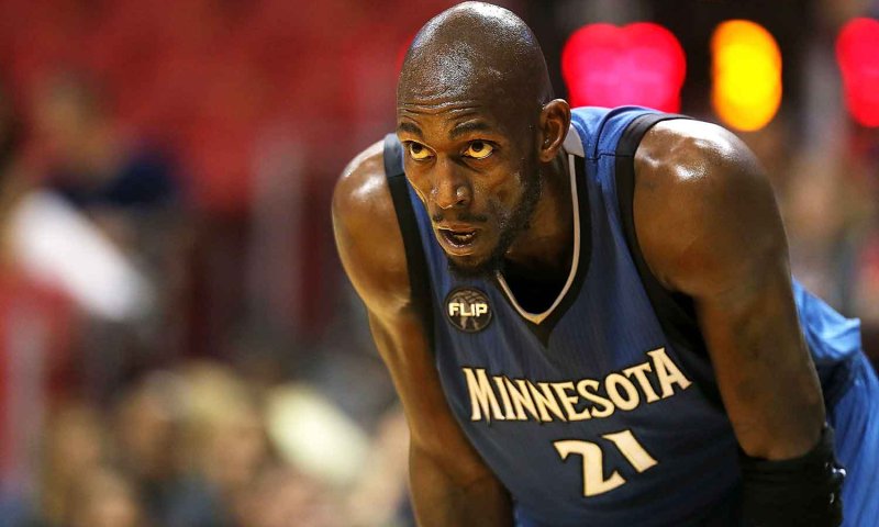 99+ ảnh Kevin Garnett, niềm tự hào của Boston Celtics 10