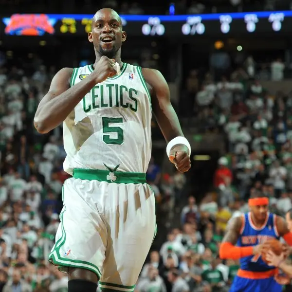 99+ ảnh Kevin Garnett, niềm tự hào của Boston Celtics 11