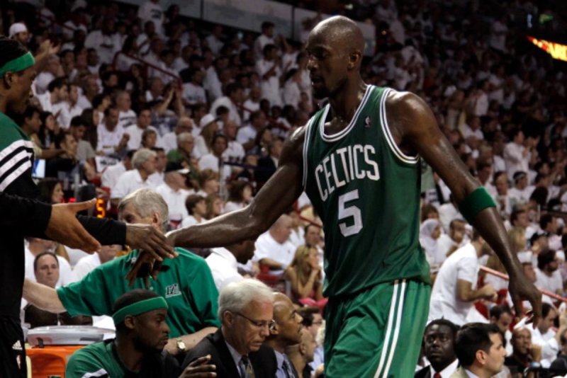 99+ ảnh Kevin Garnett, niềm tự hào của Boston Celtics 16