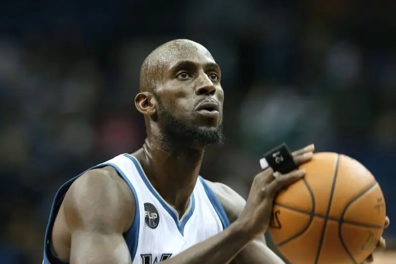 99+ ảnh Kevin Garnett, niềm tự hào của Boston Celtics 18