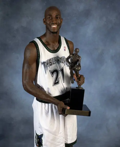 99+ ảnh Kevin Garnett, niềm tự hào của Boston Celtics 19