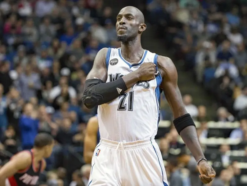 99+ ảnh Kevin Garnett, niềm tự hào của Boston Celtics 23