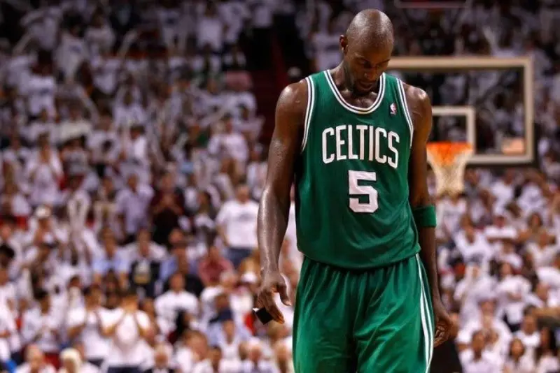 99+ ảnh Kevin Garnett, niềm tự hào của Boston Celtics 26