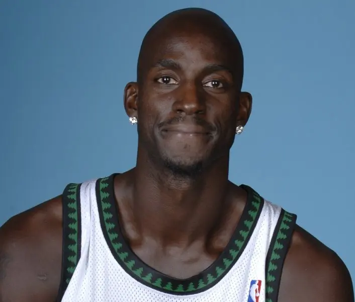 99+ ảnh Kevin Garnett, niềm tự hào của Boston Celtics 27