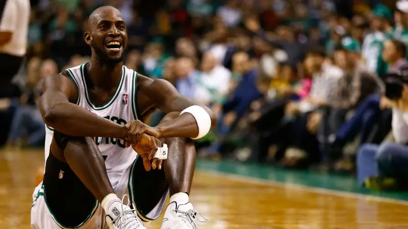 99+ ảnh Kevin Garnett, niềm tự hào của Boston Celtics 30