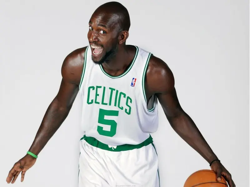 99+ ảnh Kevin Garnett, niềm tự hào của Boston Celtics 31