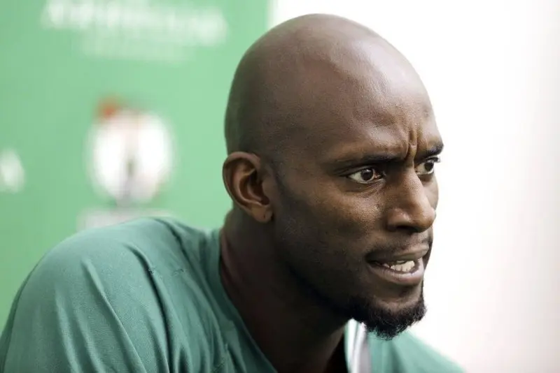 99+ ảnh Kevin Garnett, niềm tự hào của Boston Celtics 32