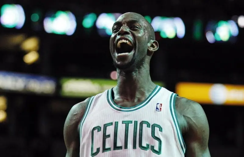 99+ ảnh Kevin Garnett, niềm tự hào của Boston Celtics 36