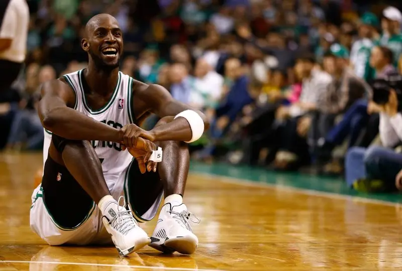 99+ ảnh Kevin Garnett, niềm tự hào của Boston Celtics 37